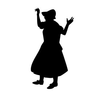 340x340 Free Cliparts Expedition, Female