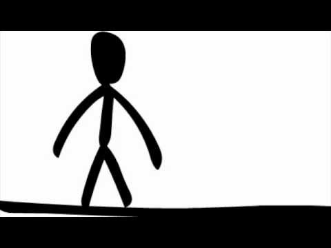 480x360 Stick Figure Head Explosion