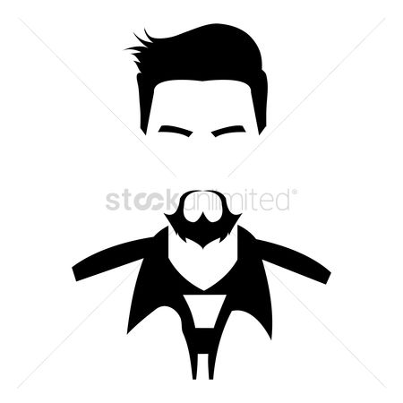 450x450 Free Brow Stock Vectors Stockunlimited