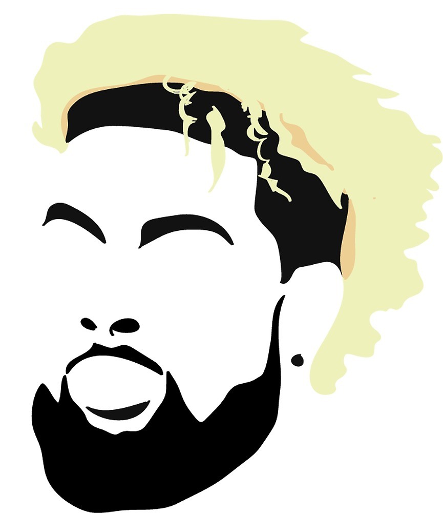 865x1000 Odell Beckham Silhouette By Stevet8 Redbubble