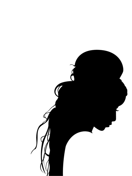 540x720 Silhouette Clauderodrigo