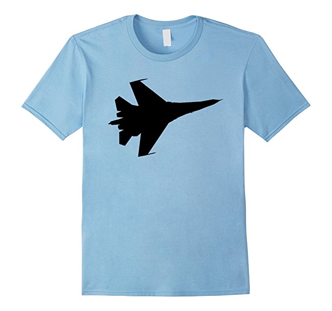 679x635 F 16 Airplane Jet Silhouette T Shirt Clothing