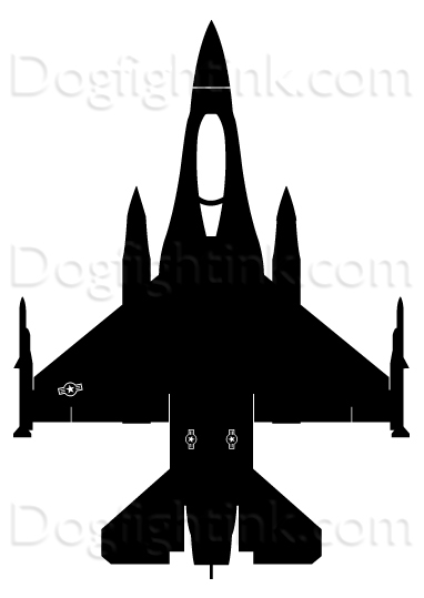 382x539 Aviation Decals