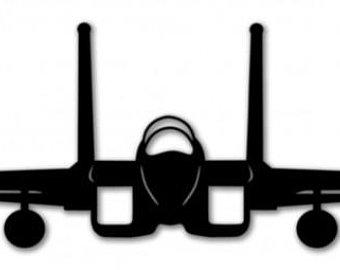 340x270 Navy Fighter Etsy