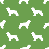 173x173 Silhouette Fabric, Wallpaper Amp Gift Wrap