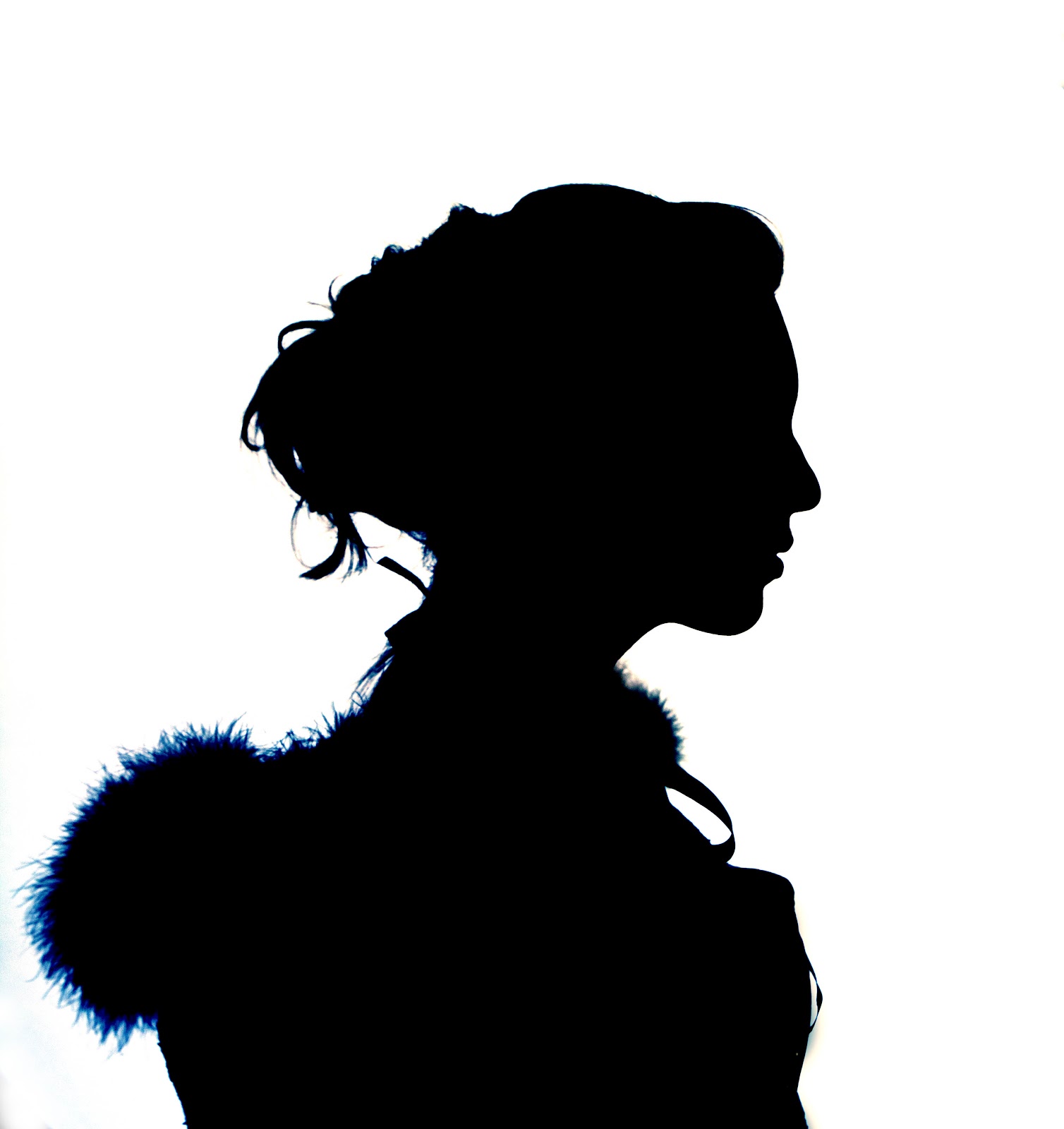 1508x1600 Clipart Women Profile