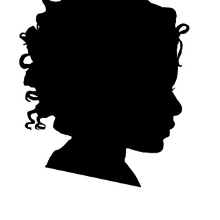 320x320 Remove Image Background And Turn It Into Silhouette (For Free!)