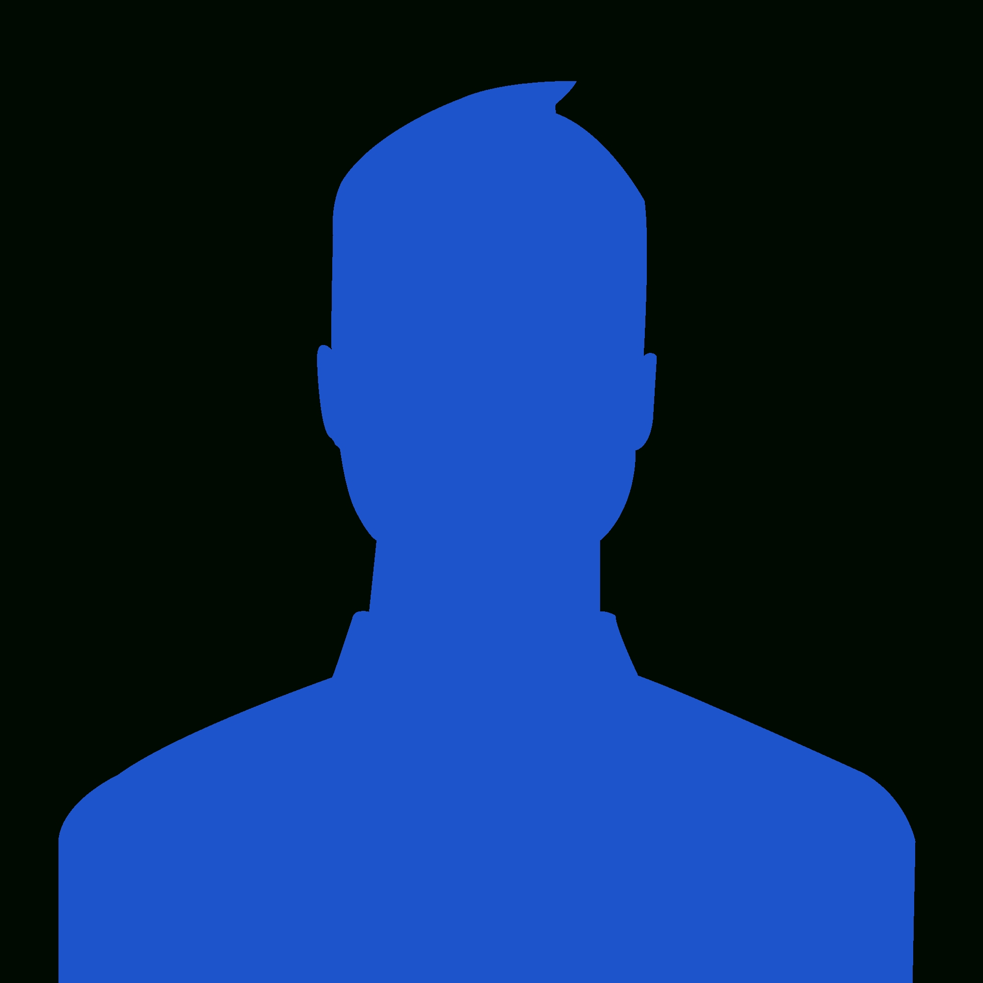 2000x2000 Facebook Silhouette Png Free Templates