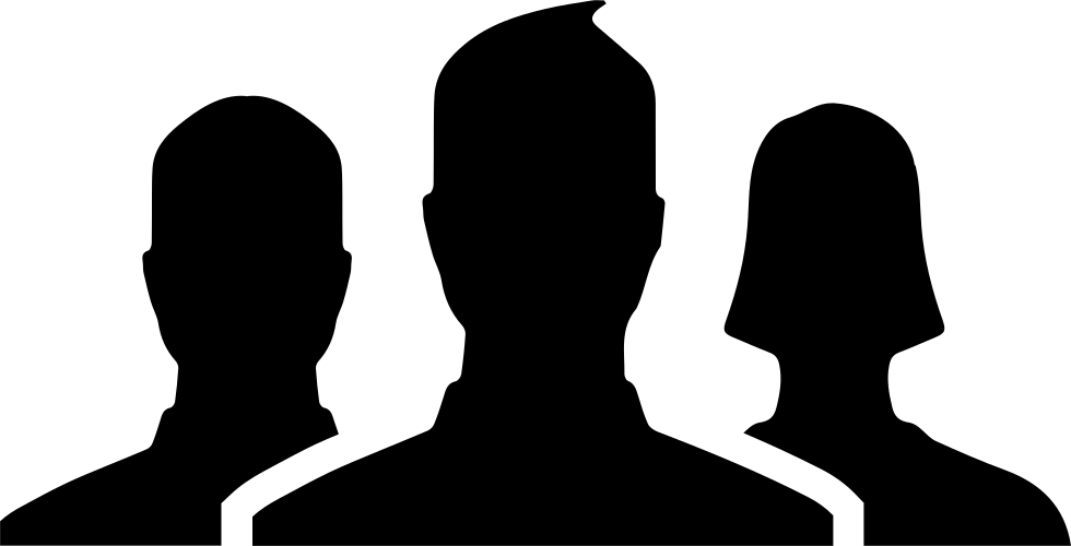 980x500 Facebook Group Svg Png Icon Free Download ( 24818