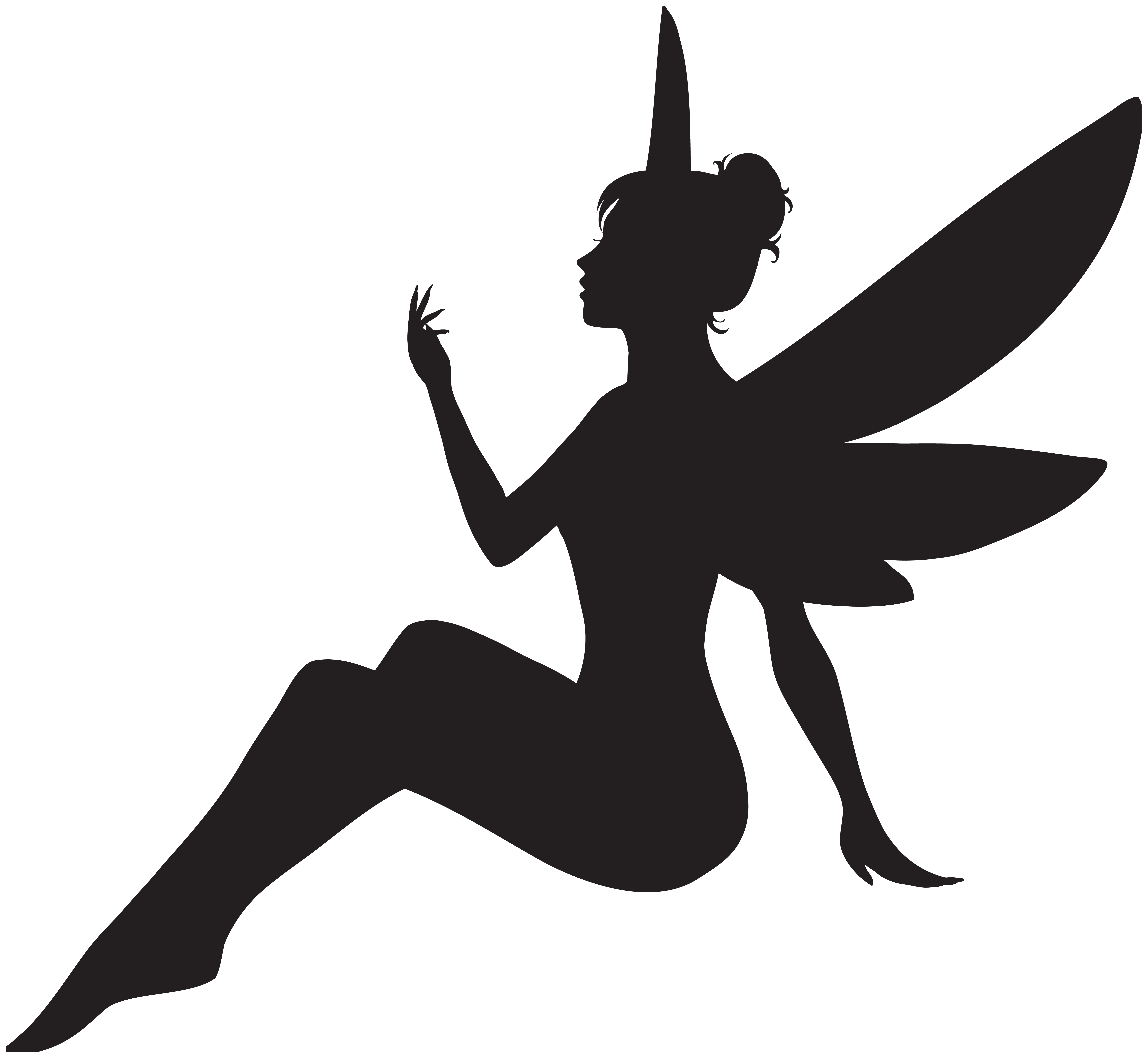8000x7371 Png Fairy Mydrlynx