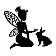 180x180 Image Result For Sitting Fairy Silhouette Image