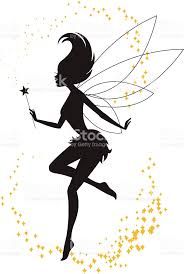 184x274 De Recherche D'Images Pour Fairy Silhouette Fairy