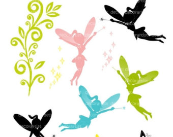 340x270 Disney Svg, Tinkerbell, Disney World Svg, Disney Castle, Fairy