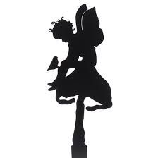 224x224 Image Result For Fairy Silhouette Fairie's An Stuff
