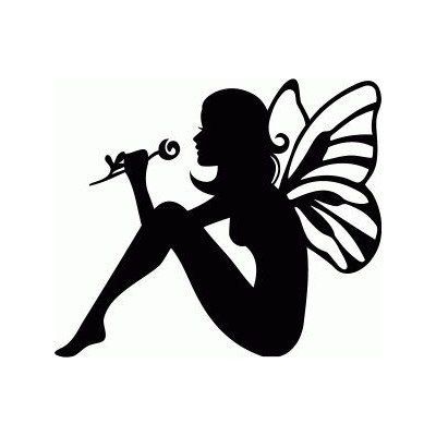 400x400 Cricut Ideas, Fairy