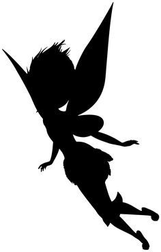 236x368 How To Make Charming Summer Fairy Lanterns Fairy Silhouette