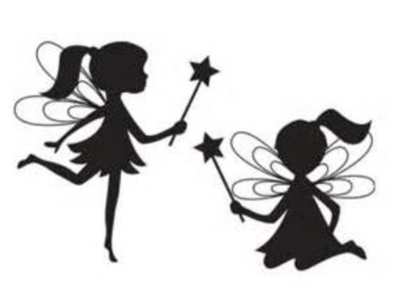 580x418 Pin By Heather On Craft Ideas Silhouette, Stenciling