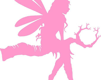 340x270 Fairy Car Stickers Etsy