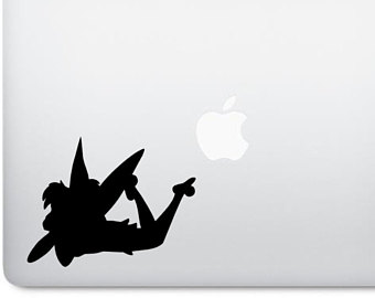 340x270 Tinkerbell Stickers Etsy