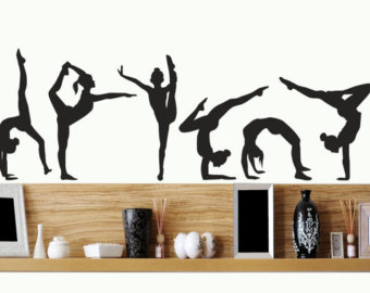 340x270 Wall Decals Amp Murals Etsy Uk