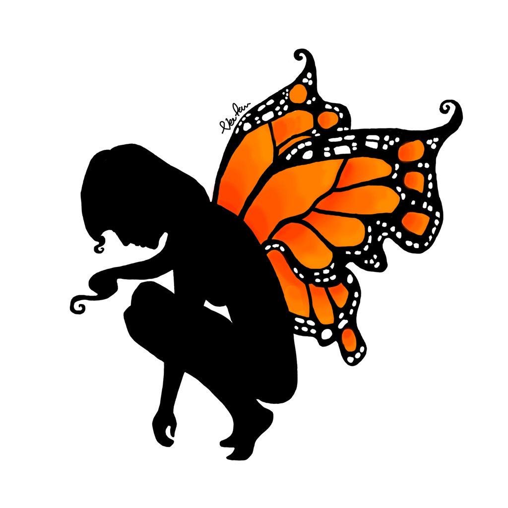 1024x1024 Fairy Tattoo 2 By Yua San