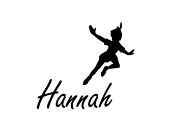 340x270 Fairytale Wall Decal Etsy