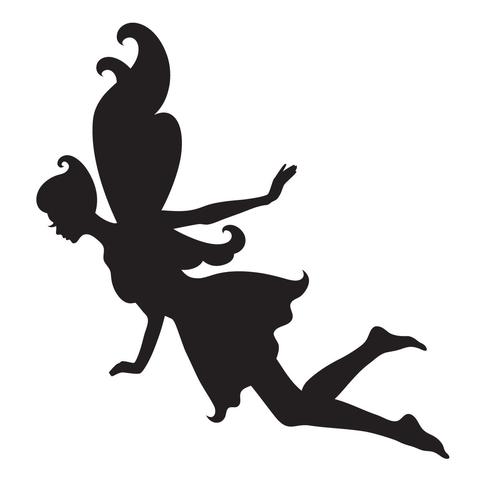 Fairytale Silhouette at GetDrawings | Free download