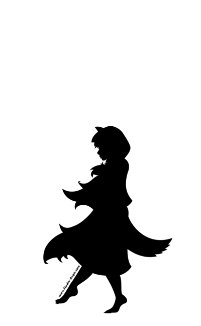 400x648 Image Result For Orphan Silhouette Misc Orphan