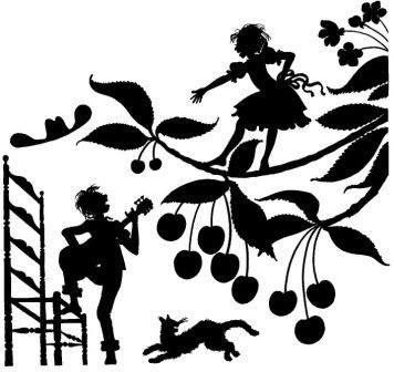 356x336 Wisp Of Whimsy Tiny Kingdom Everything Silhouette Cameo