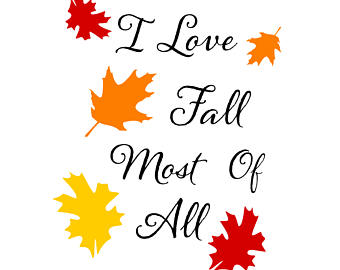 340x270 Fall Leaves Svg Etsy