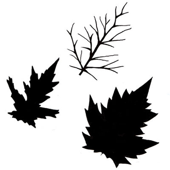 570x570 Lavinia Autumn Leaf Stamp