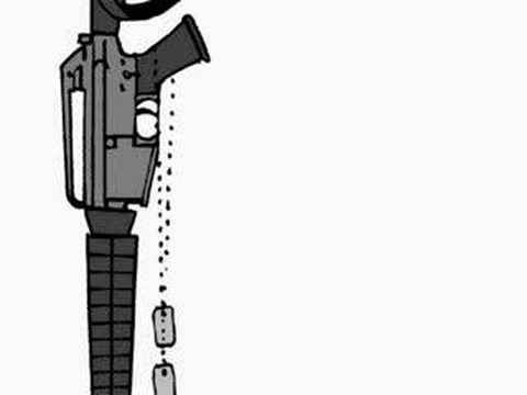 480x360 Fallen Soldier Memorial