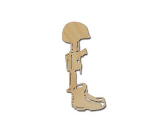 340x270 Fallen Soldier Etsy