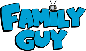 300x179 Family Guy Logo Vector (.eps) Free Download