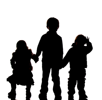 350x345 Contemporary Portraits