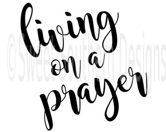 340x270 Prayer Svg Etsy