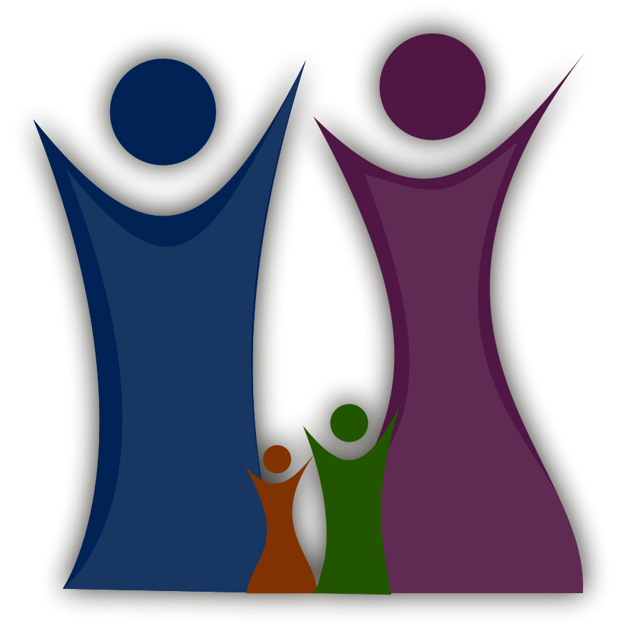 889x900 Family Clip Art Silhouette Free Clipart Images 2