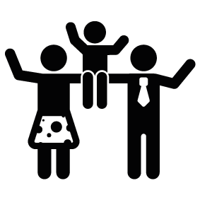 283x283 Love Silhouettes Silhouettes Of Love Free