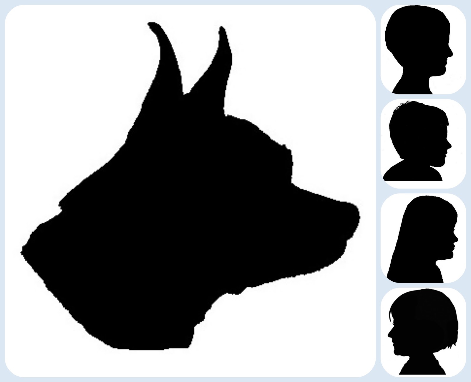 1600x1299 Jennuine By Rook No. 17 Future Heirlooms Family Silhouette