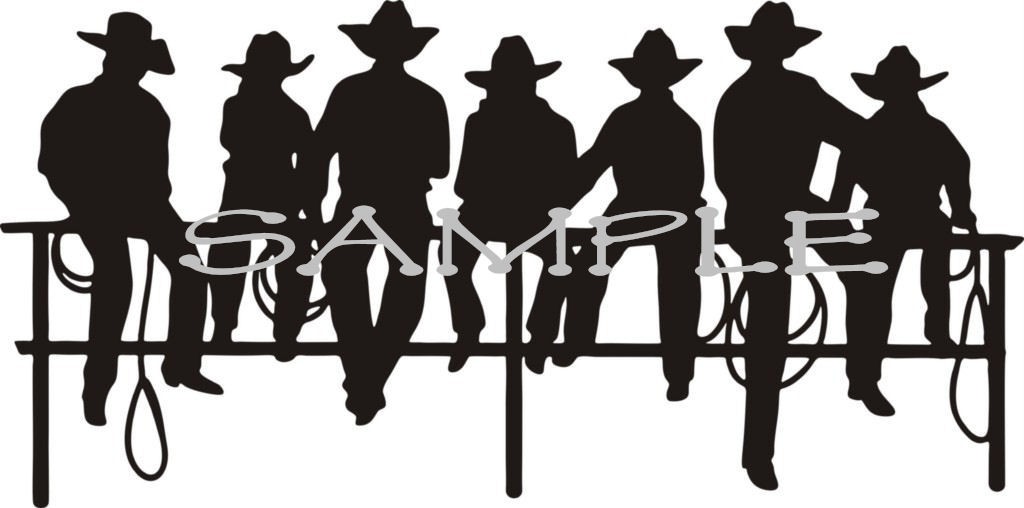 1024x508 Cowboy Clipart Family Many Interesting Cliparts