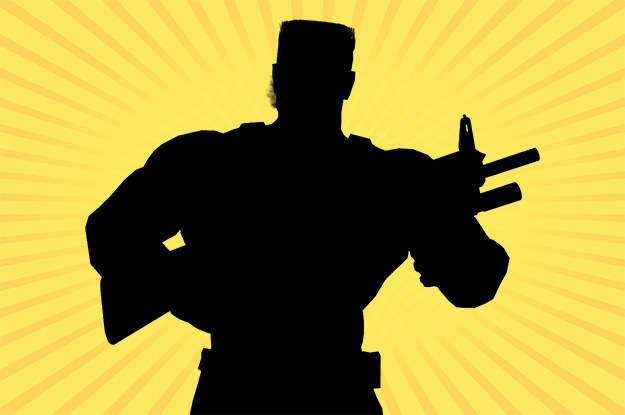 625x415 Can You Recognise These Classic Video Game Characters From Just