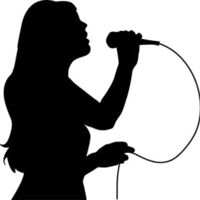 640x640 Famous Singer If I Were A Pop Star, Bitch Famous