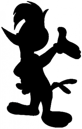 Famous Silhouette at GetDrawings | Free download