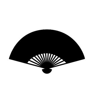 340x340 Free Silhouette Vector Celebration, Dress, Up