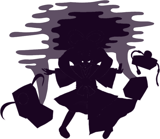 560x486 Otohime Kanpukugu (Silhouette) By Sakenzie98