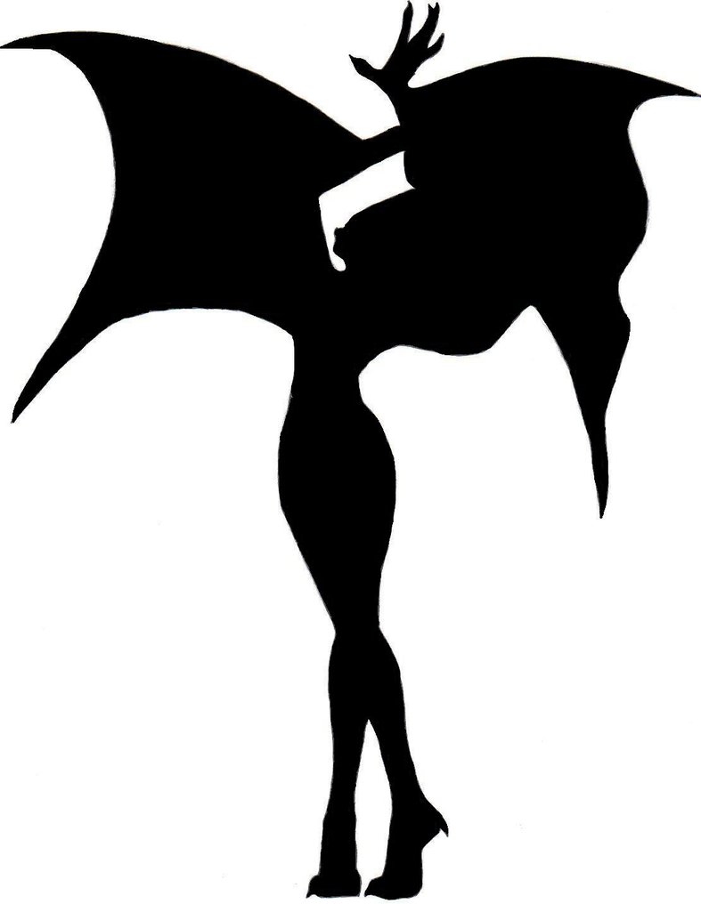 Fans Silhouette at GetDrawings | Free download
