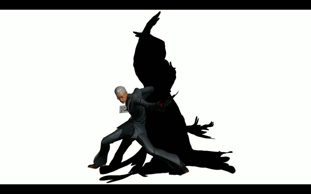 1200x750 Snk Reveals Silhouettes Of Upcoming Kofxiv Dlc Characters