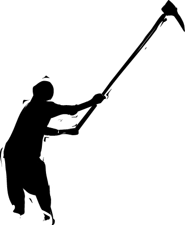 362x441 Farmer Clipart Farm Clipart