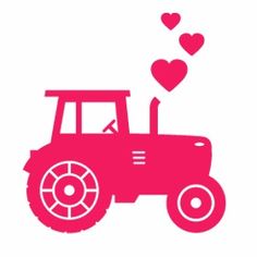 236x236 Girl Tractor Clipart Collection