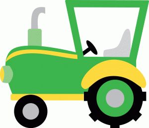 300x257 Tractor Roads Signs Air Planes Firetrucks Police Construction